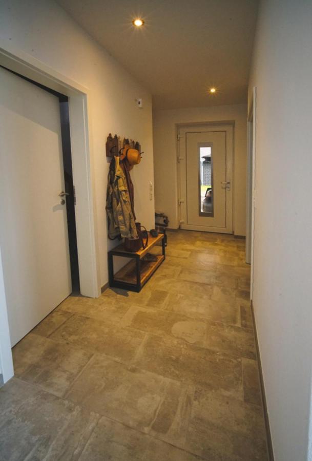 Ankerplatz Ferienhaus Sehestedt Sehestedt  Bagian luar foto