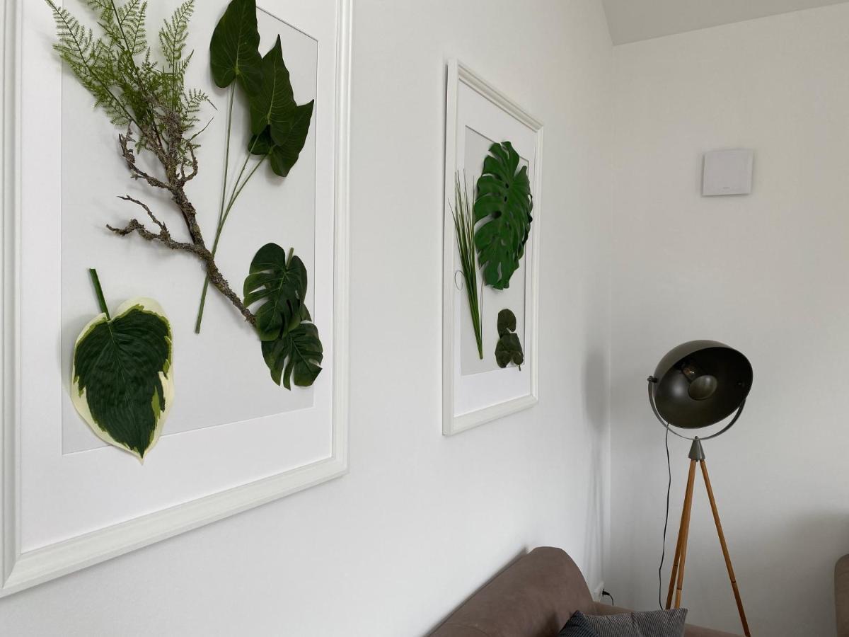 Ankerplatz Ferienhaus Sehestedt Sehestedt  Bagian luar foto