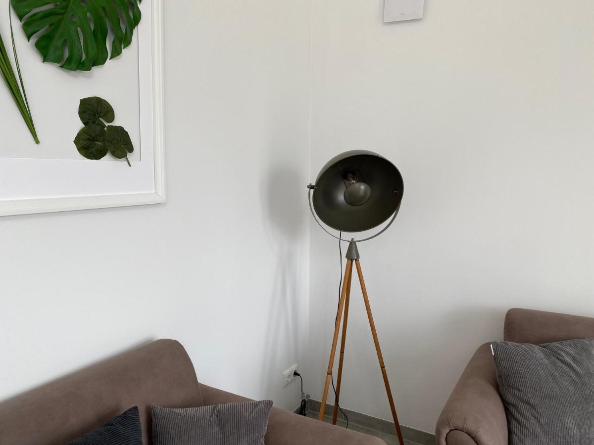 Ankerplatz Ferienhaus Sehestedt Sehestedt  Bagian luar foto