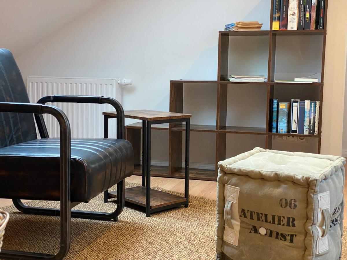 Ankerplatz Ferienhaus Sehestedt Sehestedt  Bagian luar foto