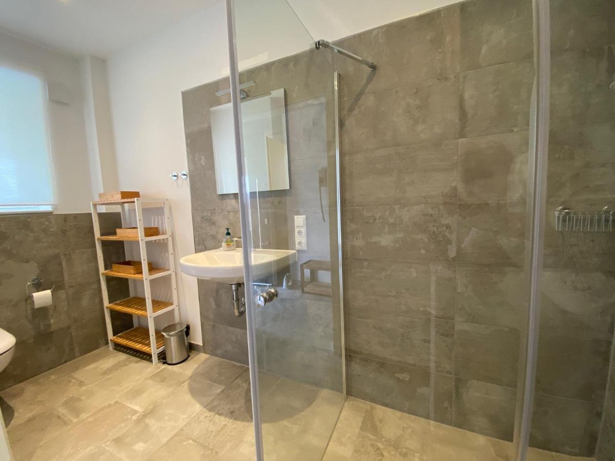 Ankerplatz Ferienhaus Sehestedt Sehestedt  Bagian luar foto