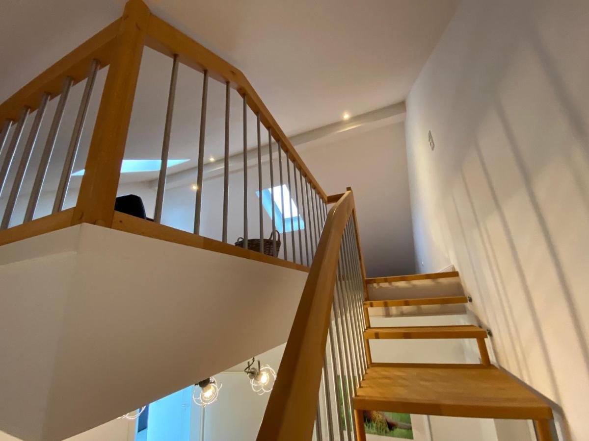 Ankerplatz Ferienhaus Sehestedt Sehestedt  Bagian luar foto